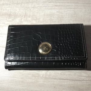 Liz Claiborne wallet